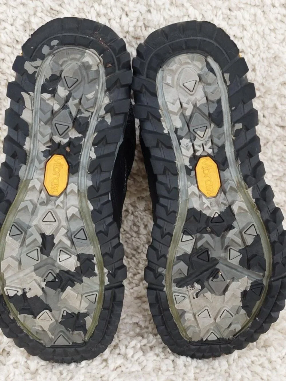 Merrell women sz